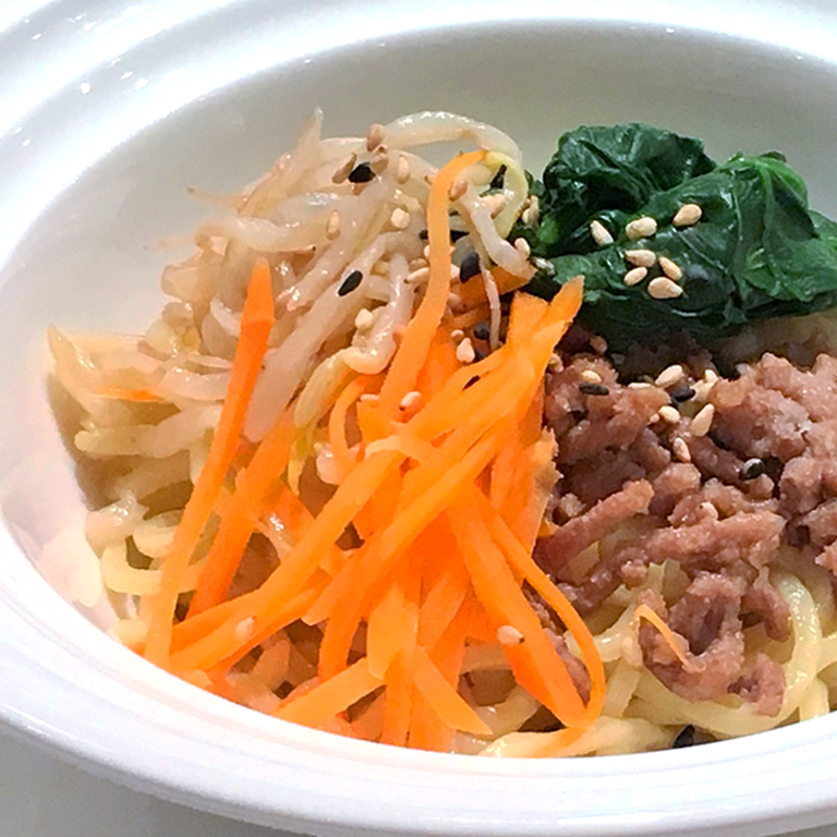 冷やし麺
