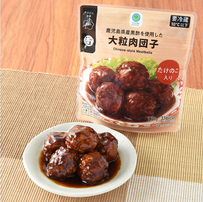 TBS系列「ジョブチューン」で当社黒酢を使用した商品が登場しました
