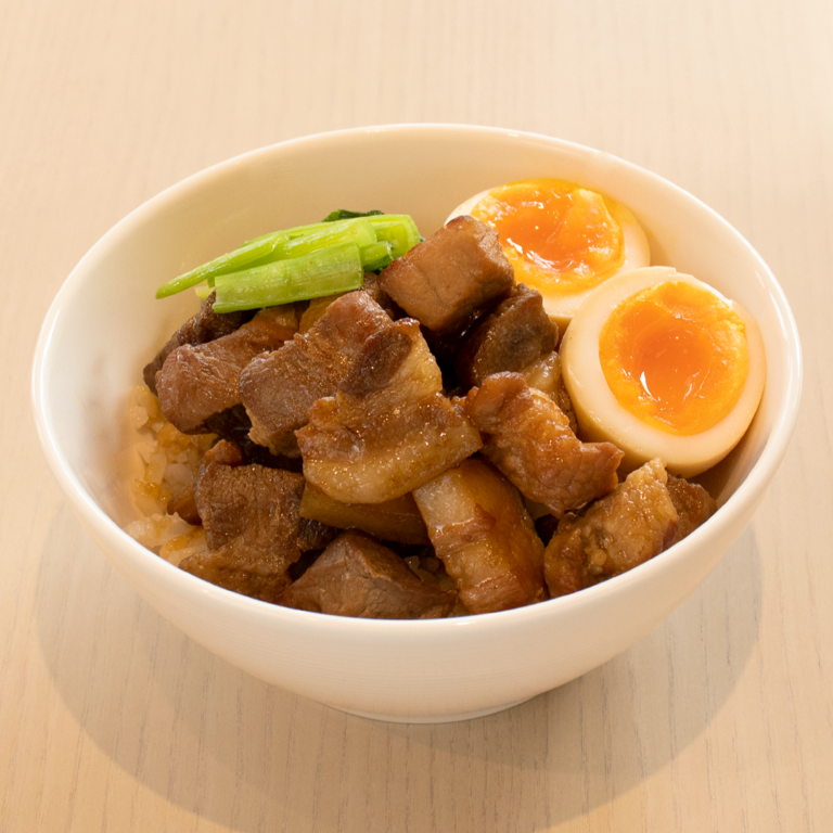 ルーローハン