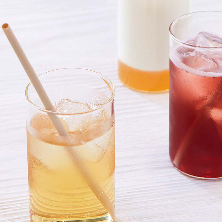 写真：黒酢ドリンク