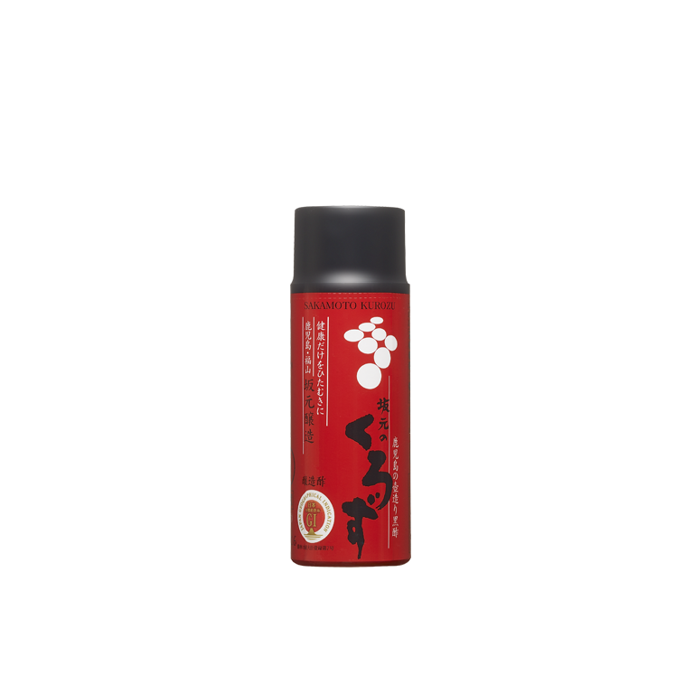 坂元のくろず50ml
